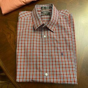 Nordstrom Smartcare™ Wrinkle Free Long sleeve